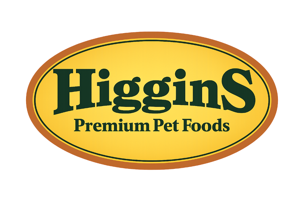 Higgins