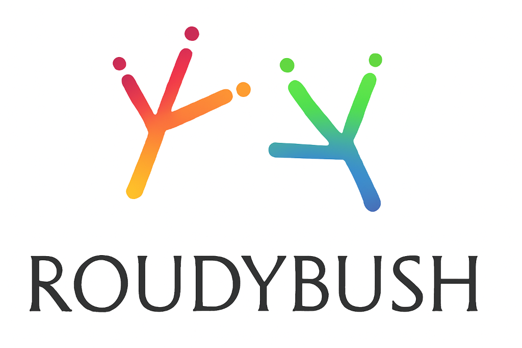RoudyBush