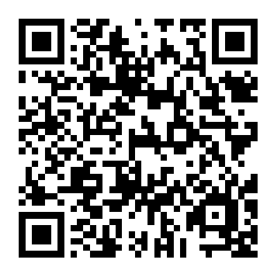 企业微信二维码